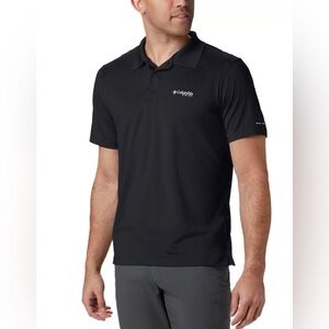 Columbia — Men's PFG Skiff Cast Polo